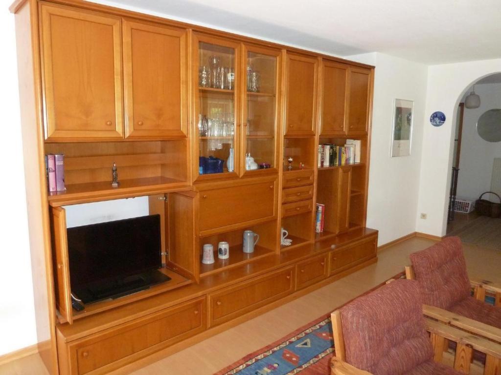 Ferienwohnanlage Hochgern Apartment Unterwössen Екстериор снимка