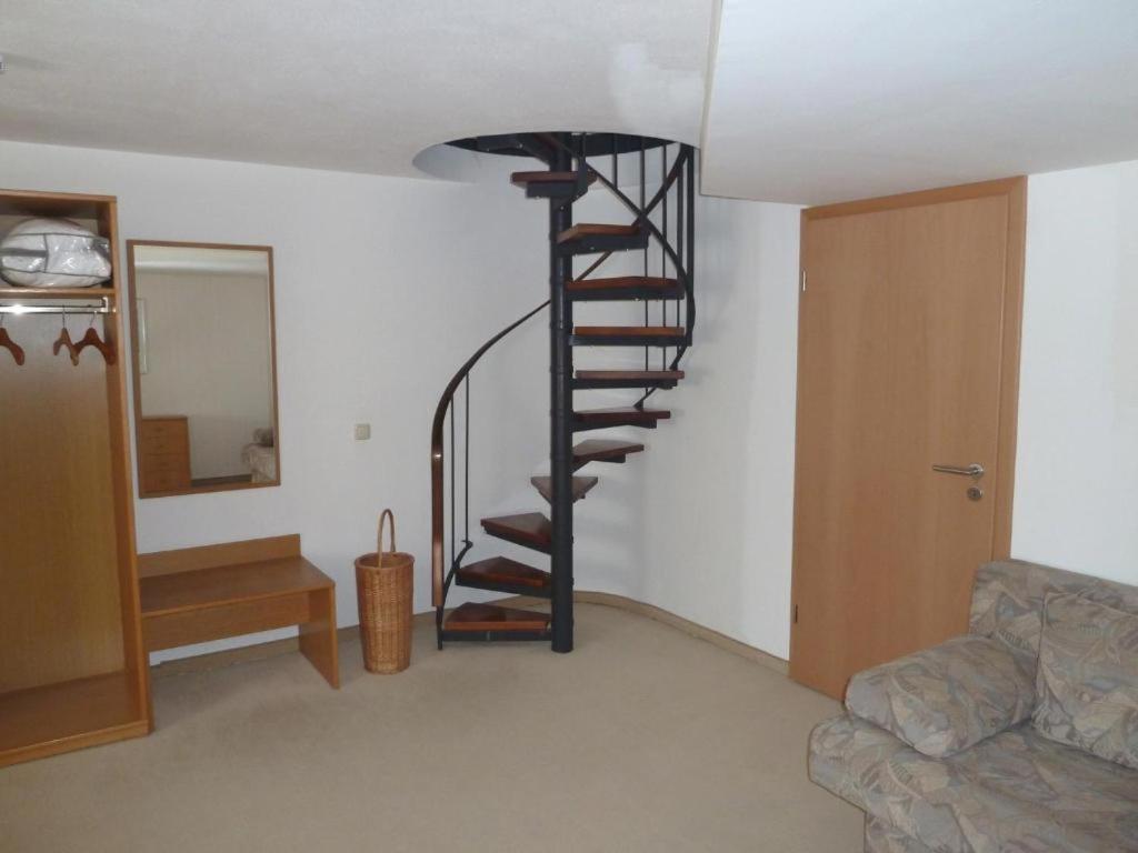 Ferienwohnanlage Hochgern Apartment Unterwössen Екстериор снимка