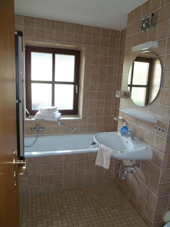 Ferienwohnanlage Hochgern Apartment Unterwössen Екстериор снимка