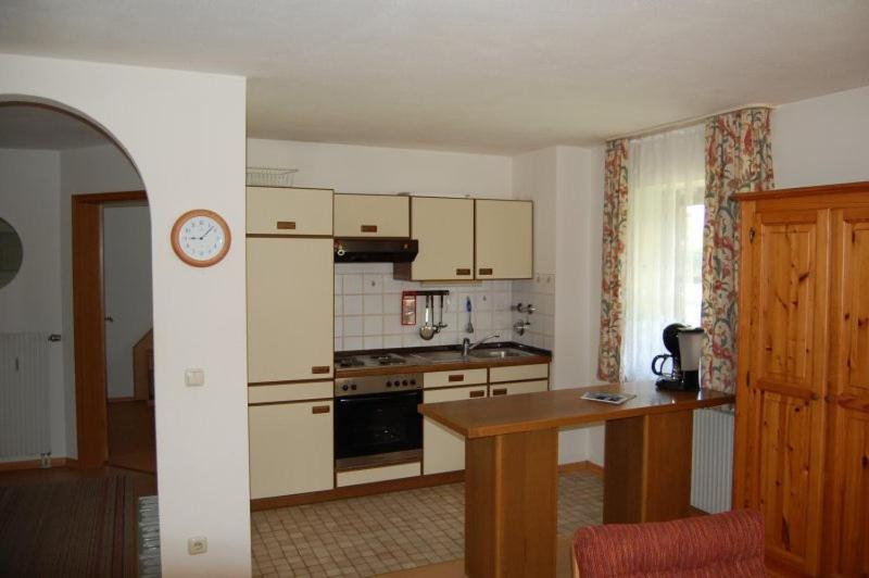 Ferienwohnanlage Hochgern Apartment Unterwössen Екстериор снимка