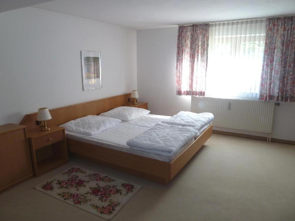 Ferienwohnanlage Hochgern Apartment Unterwössen Екстериор снимка