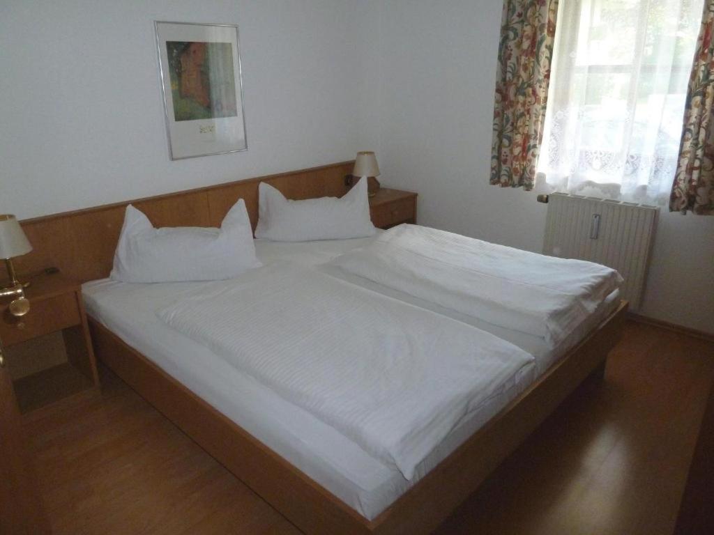 Ferienwohnanlage Hochgern Apartment Unterwössen Екстериор снимка
