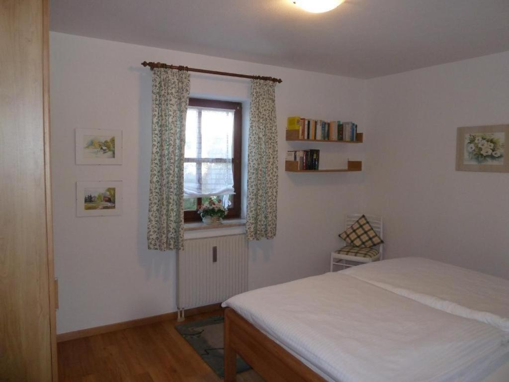 Ferienwohnanlage Hochgern Apartment Unterwössen Екстериор снимка