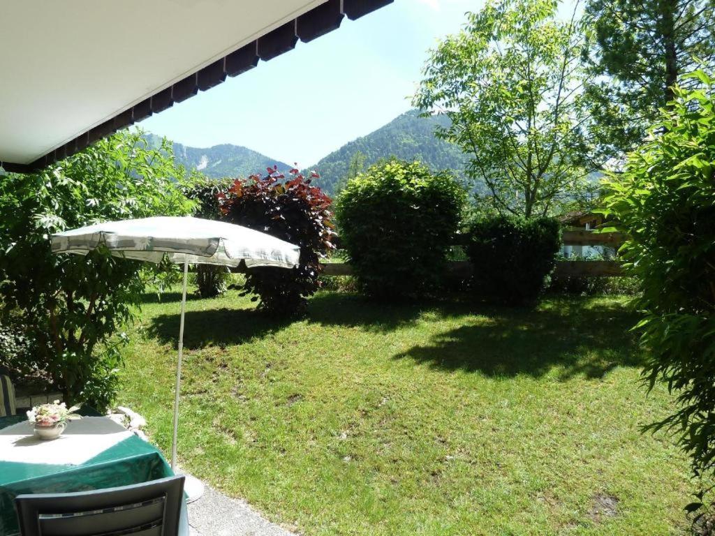 Ferienwohnanlage Hochgern Apartment Unterwössen Екстериор снимка