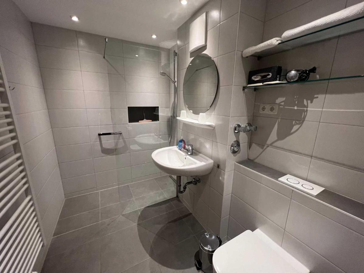 Ferienwohnanlage Hochgern Apartment Unterwössen Екстериор снимка